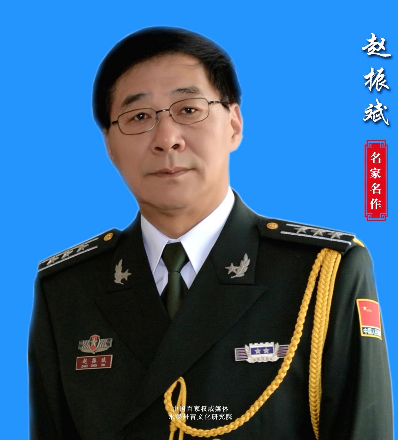 国务外交礼品师——赵振斌 - 外交礼品展示网