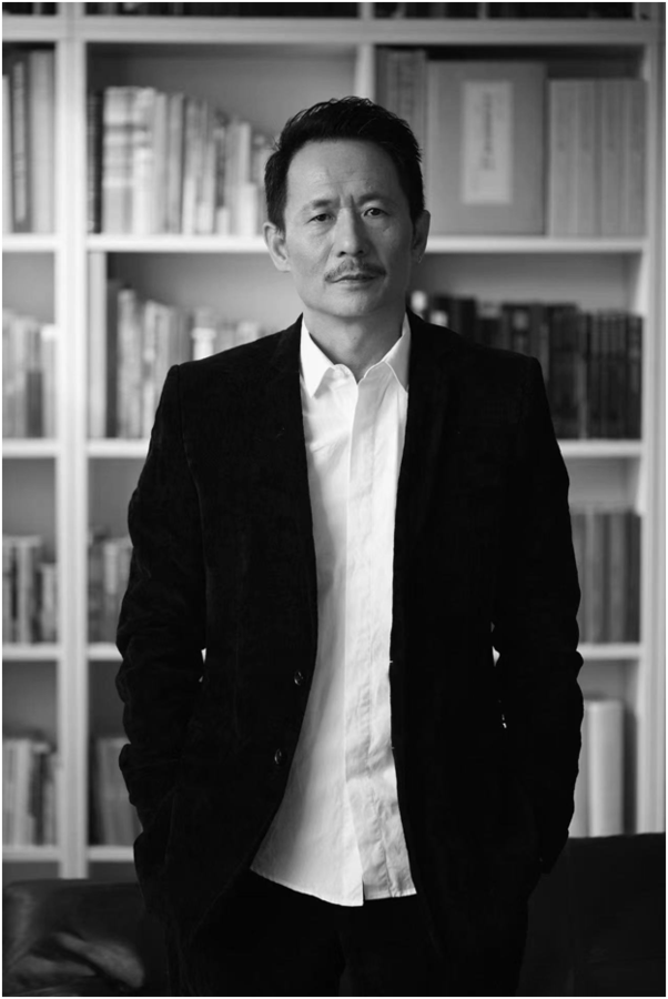 世界文化 中国代表人物系列报道:刘刚 - 外交礼品展示网